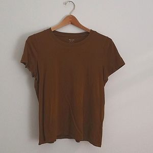 Madewell 100% Cotton T-Shirt